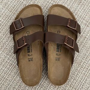 Birkenstock Arizona Slide Sandal - NWOT